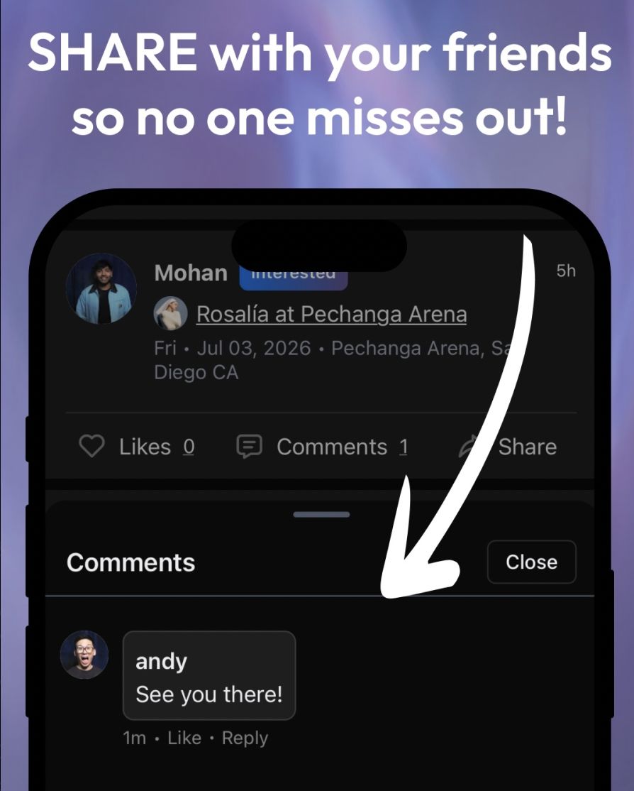 Share with your friends